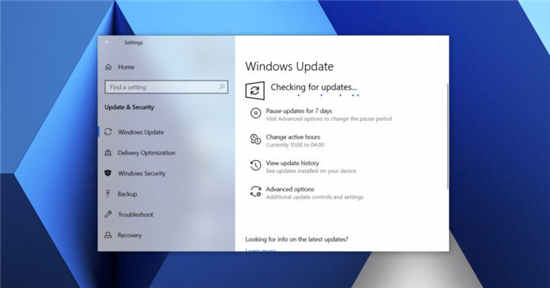 Windows10就地升级错误意味着您不再可以保留文件
