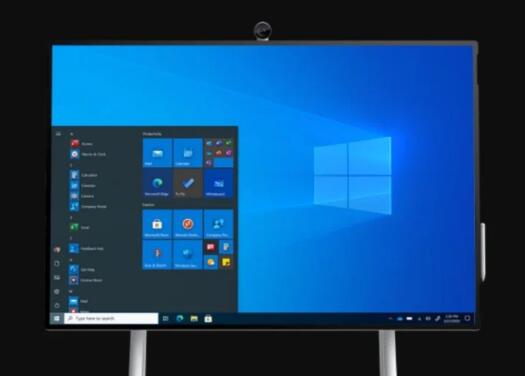 Microsoft发布Windows 10累积更新版本20231.10
