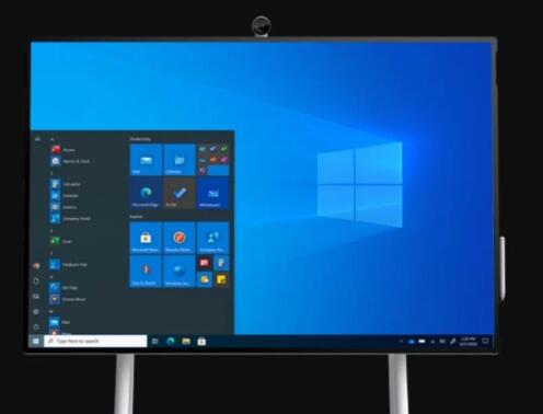 Microsoft发布Windows10累积更新版本20236.100