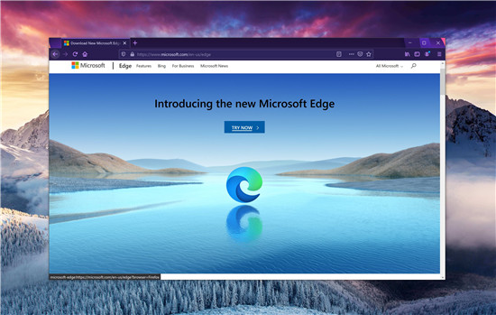 Microsoft提示用户转向Edge Legacy：使用Chro