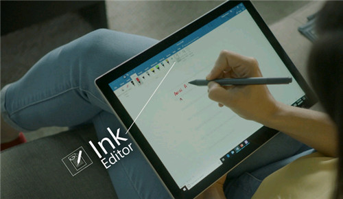 未来的Microsoft Surface Pen可能会改善零力激
