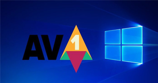 Windows10正在获得硬件加速的AV1视频流支持