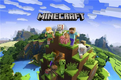 Minecraft将于10月停止支持