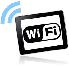 争夺LTE的Wi-Fi频段可能很快得到解决