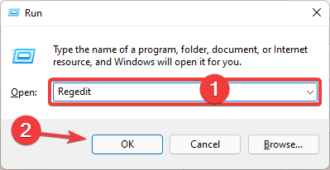 如何在Windows11上禁用Windows错误报告服务