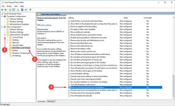 Windows11中未显示固定应用怎么办？