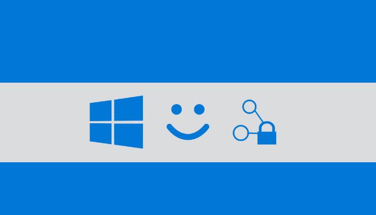 windows hello人脸识别设置_在Windows11上设置