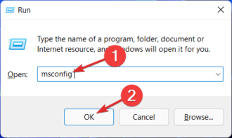 如何修复 Windows 11 中的错误 0x80