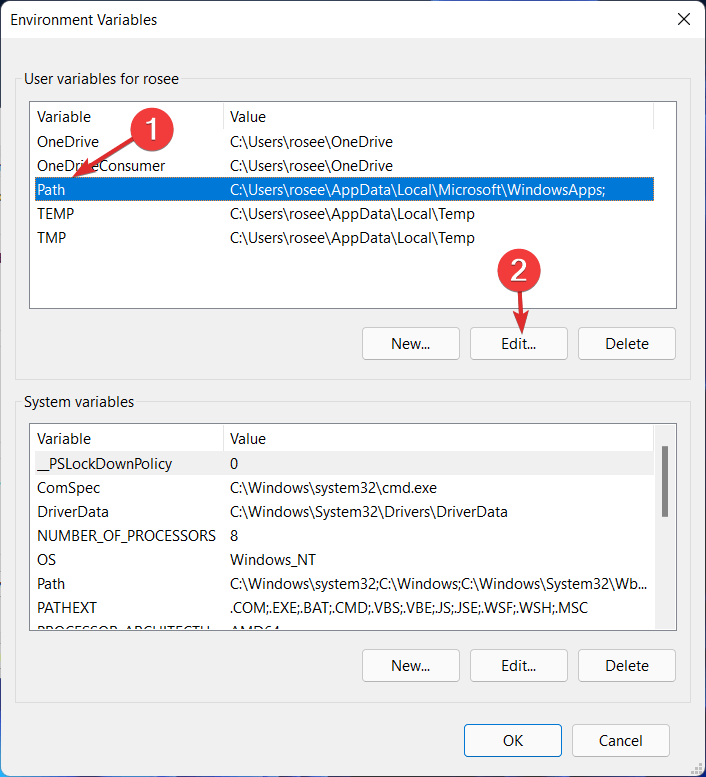 WinGet在Windows11中无法识别？这是做什么