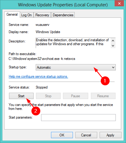 收到Windows11 Windows更新错误?修复Windows更新错误方法