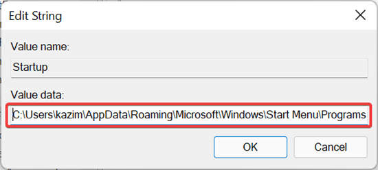 Windows 11启动文件夹不起作用?修复方法详情