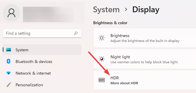 hdr设置是什么意思？教你如何配置最佳 Windows 11 HDR 设置