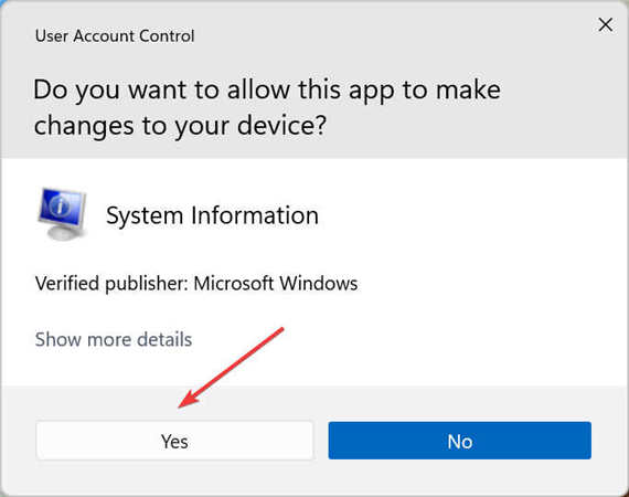 修复：无法在Windows11中打开BitLocker控制面板工具
