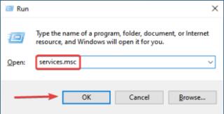 windows11中如何验证关键服务是否正在运行