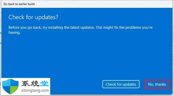 安装更新的 Windows 11 预览版后如何停止 Insider 构建
