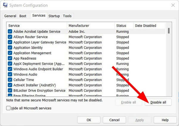 如何修复 Windows 11 错误写入代理设置?