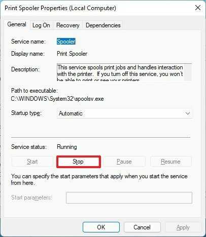 如何使用Windows11上的服务管理服务
