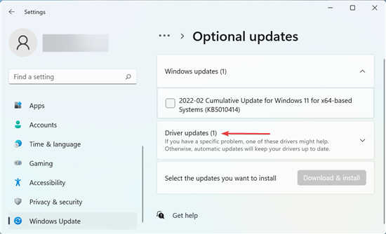 Windows11的设备管理器中未显示生物识别设备(Windows Hello Face)修复技巧
