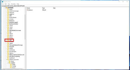 win11自动适应亮度怎么关?教你通过注册表编辑器禁用自适应亮度