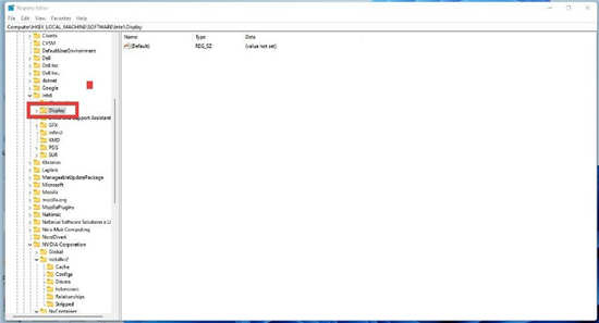 win11自动适应亮度怎么关?教你通过注册表编辑器禁用自适应亮度