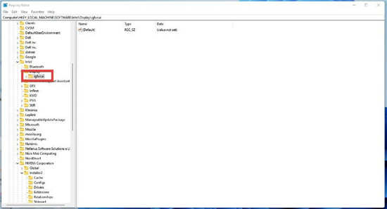 win11自动适应亮度怎么关?教你通过注册表编辑器禁用自适应亮度