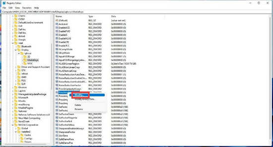 win11自动适应亮度怎么关?教你通过注册表编辑器禁用自适应亮度
