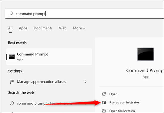 如何在win11或win10上以管理员身份登录
