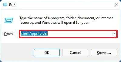 如何在 Windows 11 上添加或删除任何应用程序图标