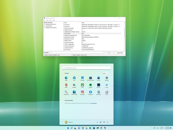 如何在PC上启用安全启动以安装Windows11(