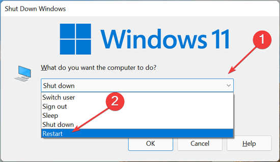 如何在Windows11中锁定和解锁功能(Fn)键