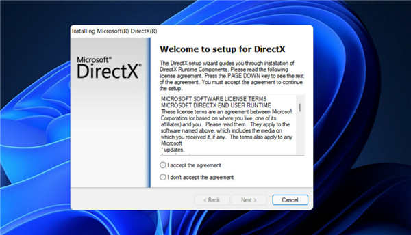 如何修复Windows11中的dxgmms2.sys BSOD蓝屏死机错误