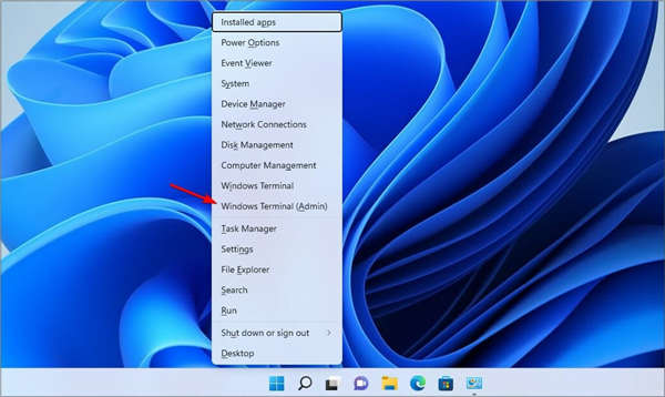 如何在 Windows 11 上卸载与取消更新