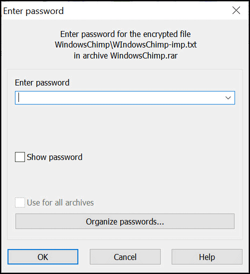 怎么设置文件夹保护密码?在Win10或win11中使用密码保护文件夹?