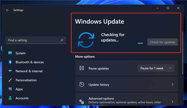 电脑升级windows11_使用安装助手升级到Win11方法