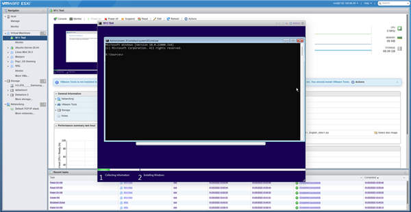在虚拟机中安装Windows11时如何绕过TPM2.0检查