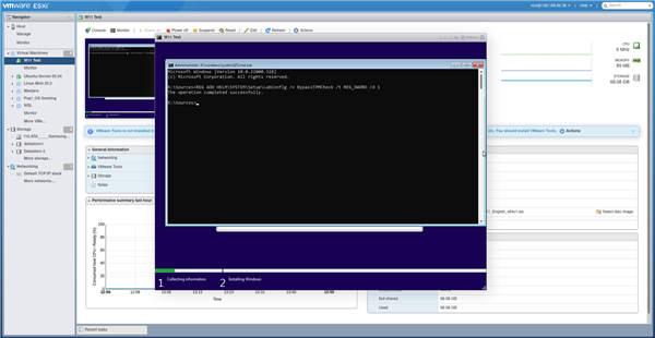 在虚拟机中安装Windows11时如何绕过TPM2.0检查