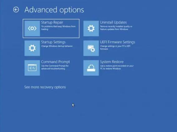 如何通过Windows 11系统映像备份_备份和恢复技巧