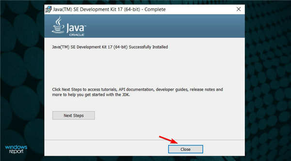 如何在Windows11上安装Java