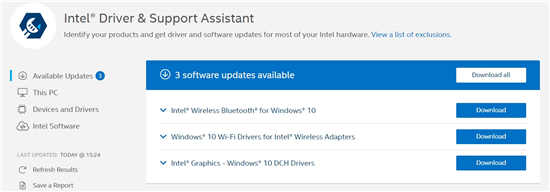 windows11设备驱动程序如何获取更新