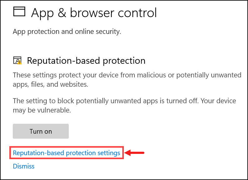 如何在 Windows 11 上禁用 Windows Defender SmartScreen?