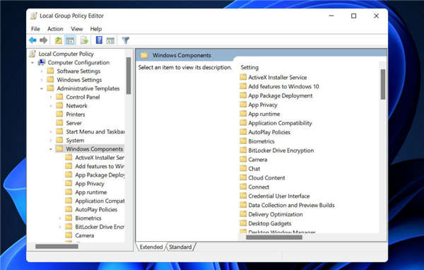 Windows 11下我可以更改遥测级别吗？