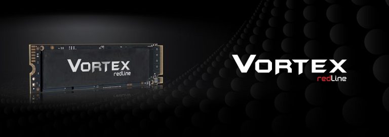 Mushkin 发布 Redline VORTEX 系列 PCIe 4.0 SSD