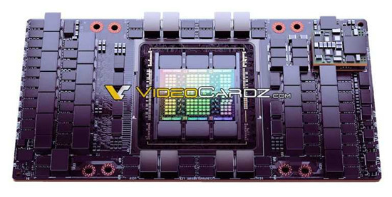 NVIDIA 下一代 H100 Hopper GPU 支持 6 堆栈高带宽内存