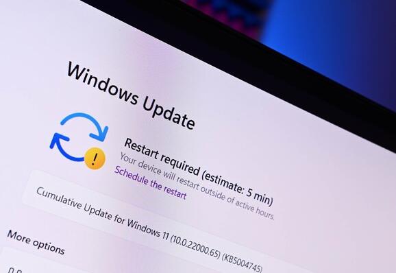 最近的Windows更新为Windows7恢复光盘带来了