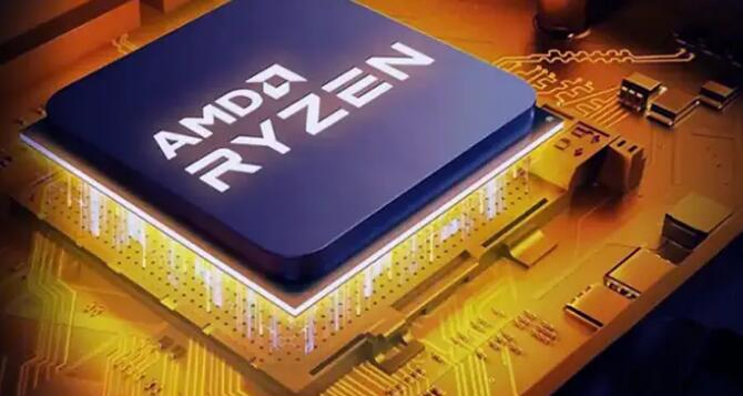 AMD将于5月10日推出RX 695