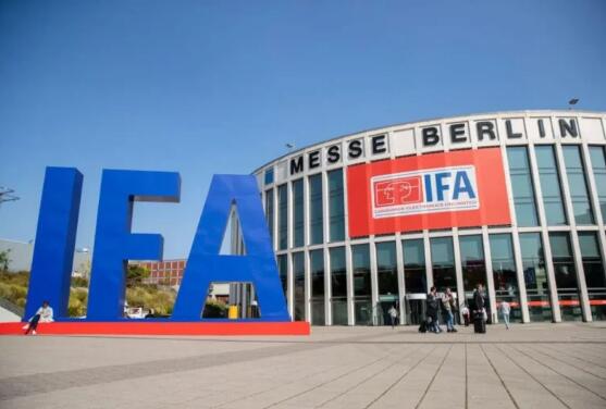 IFA 2022将以线下展览形式恢