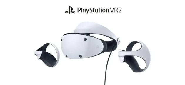PlayStation VR 2实际上市时间