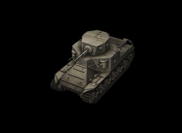 坦克世界闪击战M2中型坦克怎么样_M2中型坦克坦克图鉴
