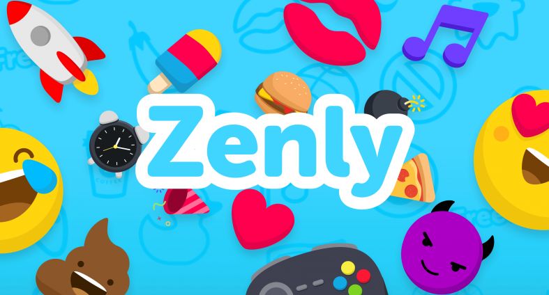 zenly怎么设置假定位_苹果zenly app怎么实时修改变假定位