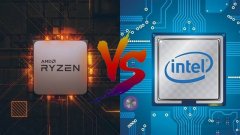 CPU怎么对比性能？台式机CPU天梯图2022年